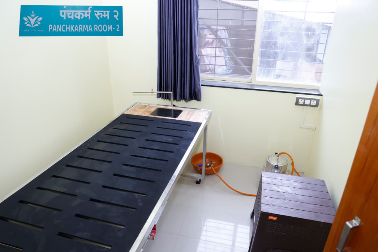 Parasnath Knee Pain Treatment Sangamner, Knee Pain Doctor